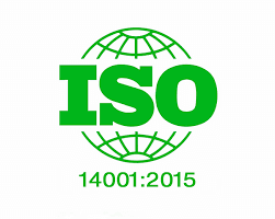 ISO 14001 milieubeleid